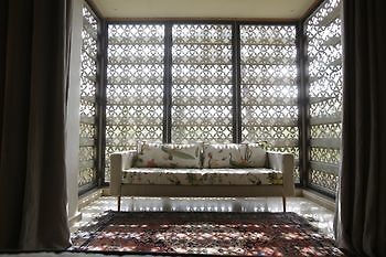 Villa Sbesse Marrakesh Exterior photo