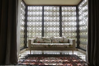 Villa Sbesse Marrakesh Exterior photo